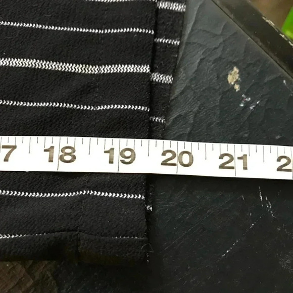 Becool Capri  pants striped - Picture 9 of 11